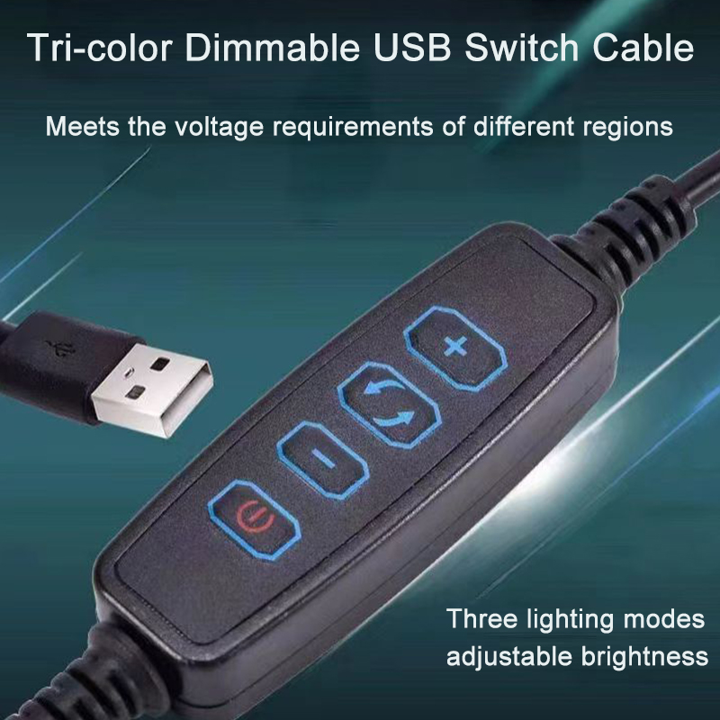 USB Aquarium LED Lamp Fish Tan - đánh giá và giá Aquarium Marine Lights