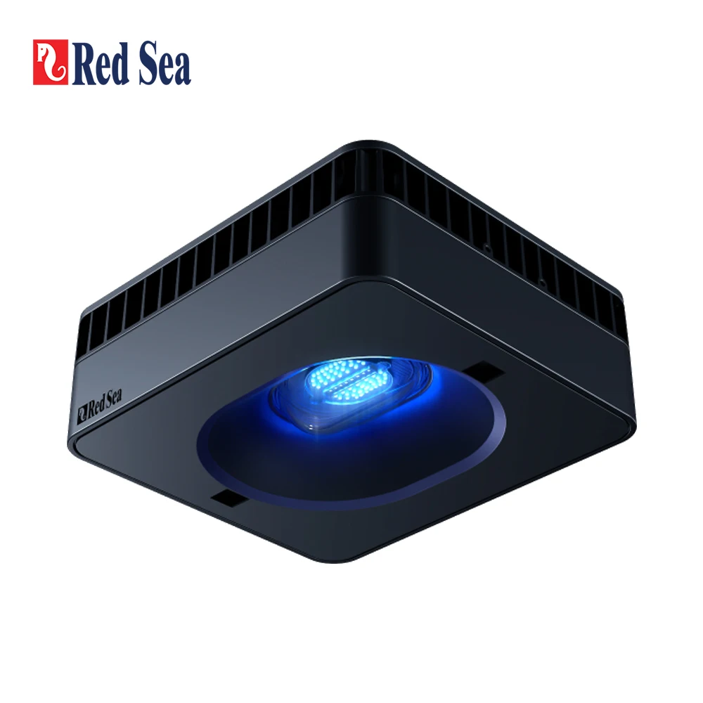 RedSea ReefLED G2 60/115/170 N - đánh giá và giá Saltwater Tank