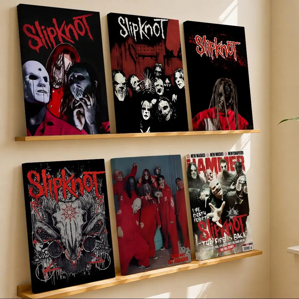Rock Band S-S-Slipknot Metal F - đánh giá và giá Live Rock