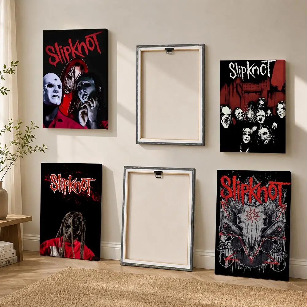 Rock Band S-S-Slipknot Metal F - đánh giá và giá Live Rock