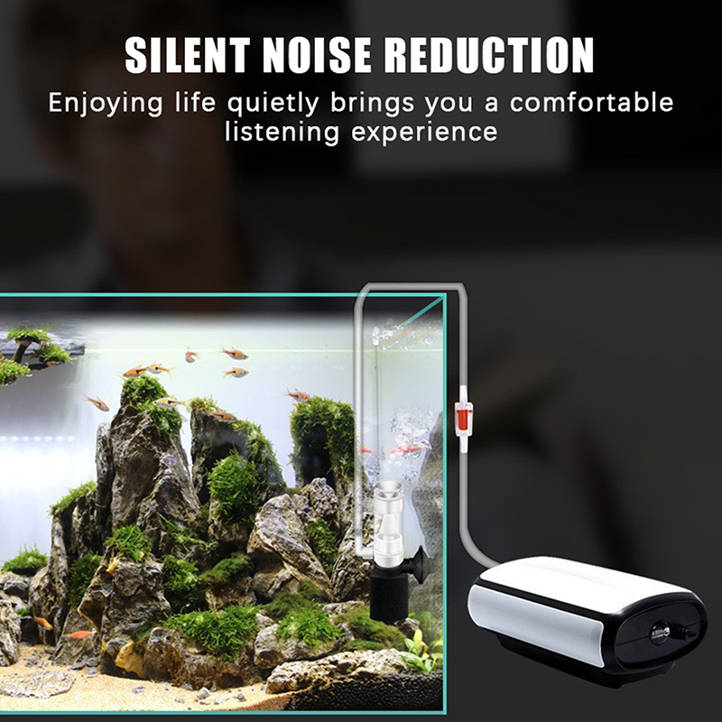 Air Driven Aquarium Sponge Fil - đánh giá và giá Reef Tank Filter