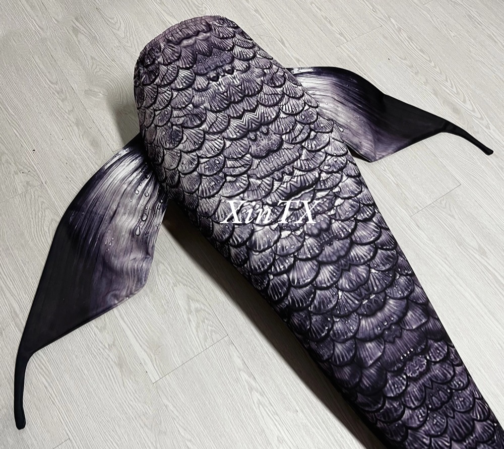 Adult Mermaid Tail Swimsuit Sw - đánh giá và giá Ocean Aquarium