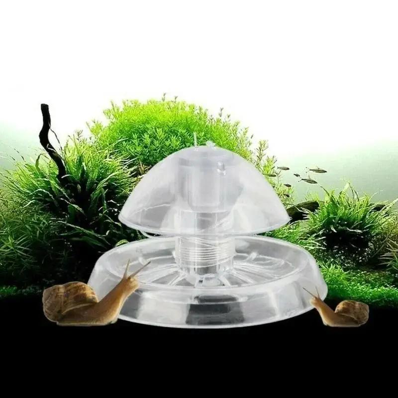 2026 New 6/8CM Clear Plastic S - đánh giá và giá Ocean Aquarium