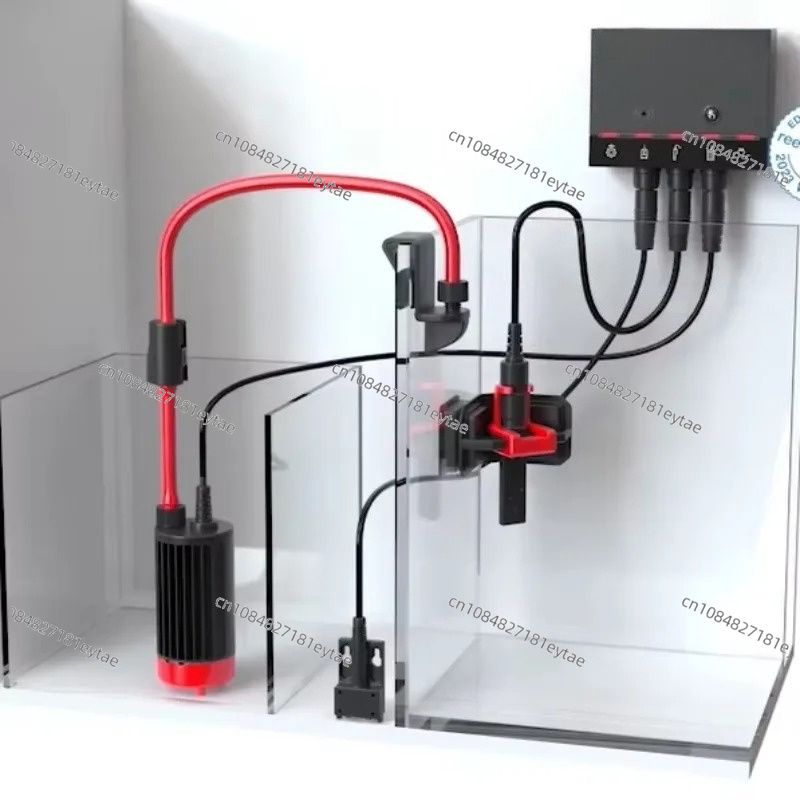 Intelligent Reliable Aquarium  - đánh giá và giá Marine Coral