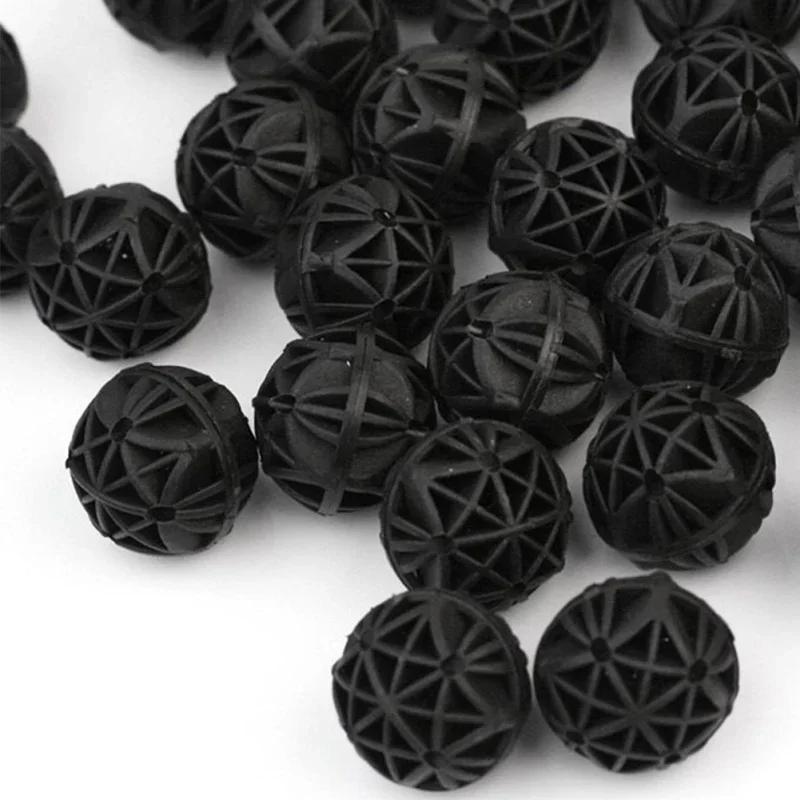 50Pcs 16mm Aquarium Bio Filter - đánh giá và giá Ocean Aquarium