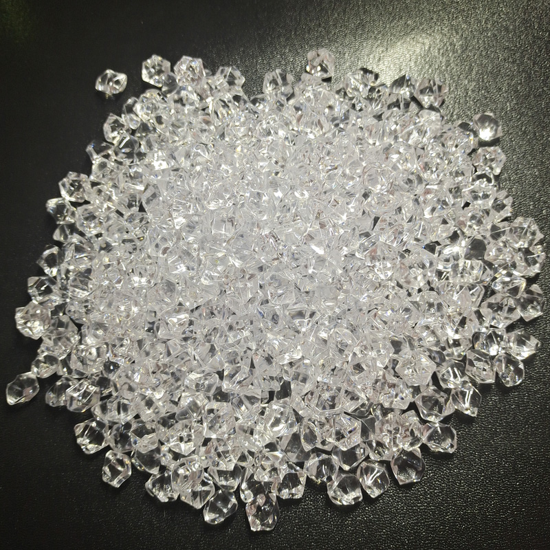100PCS Crushed Diamond Gem Cry - đánh giá và giá Marine Aquarium Cube