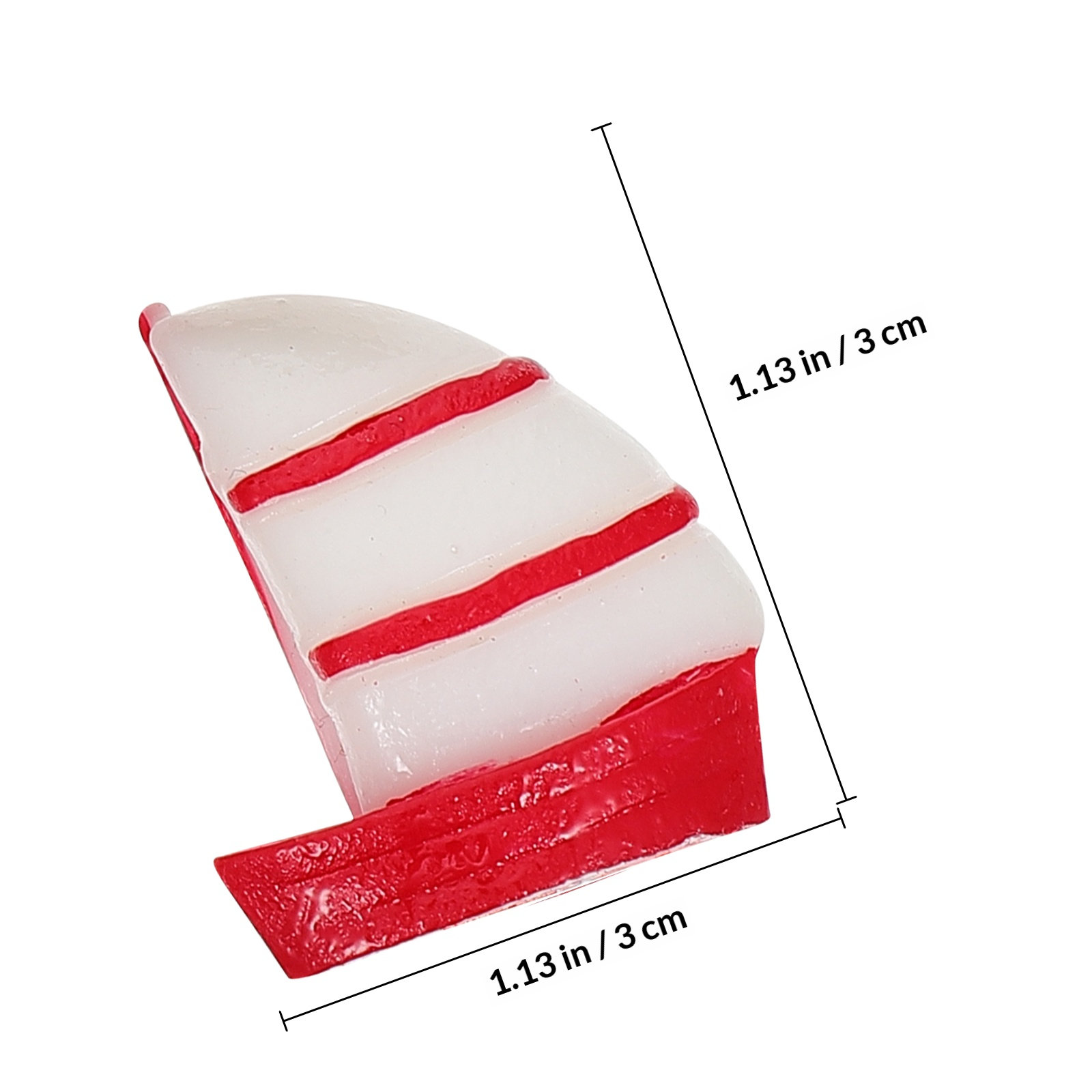 15Ps Mini Sailboat Ornament Re - đánh giá và giá Marine Fish Tank