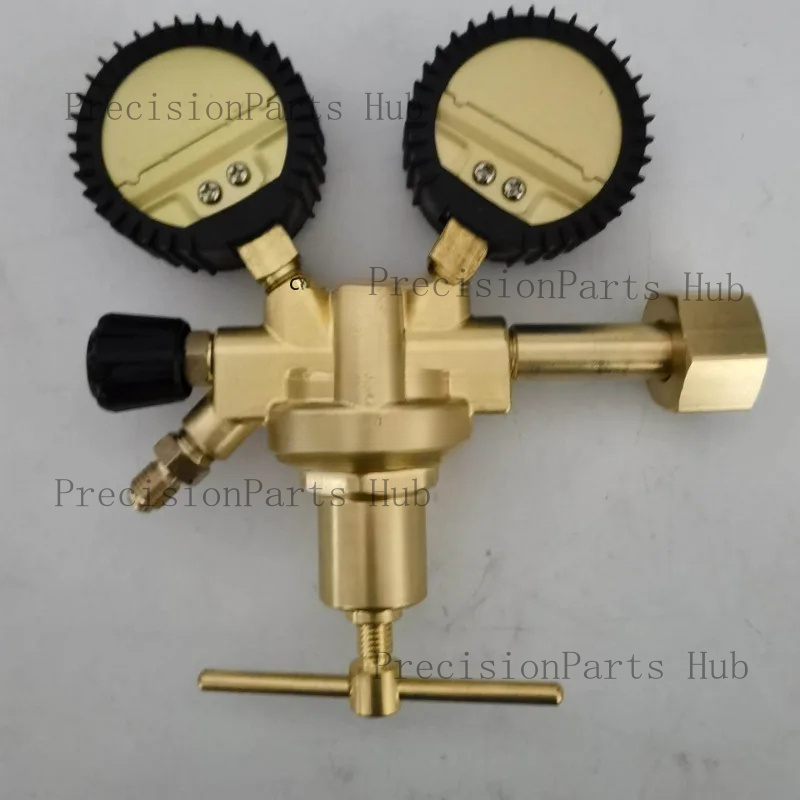 High pressure nitrogen pressur - đánh giá và giá Nitrate Reductase