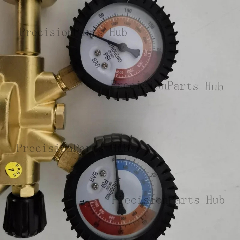 High pressure nitrogen pressur - đánh giá và giá Nitrate Reductase