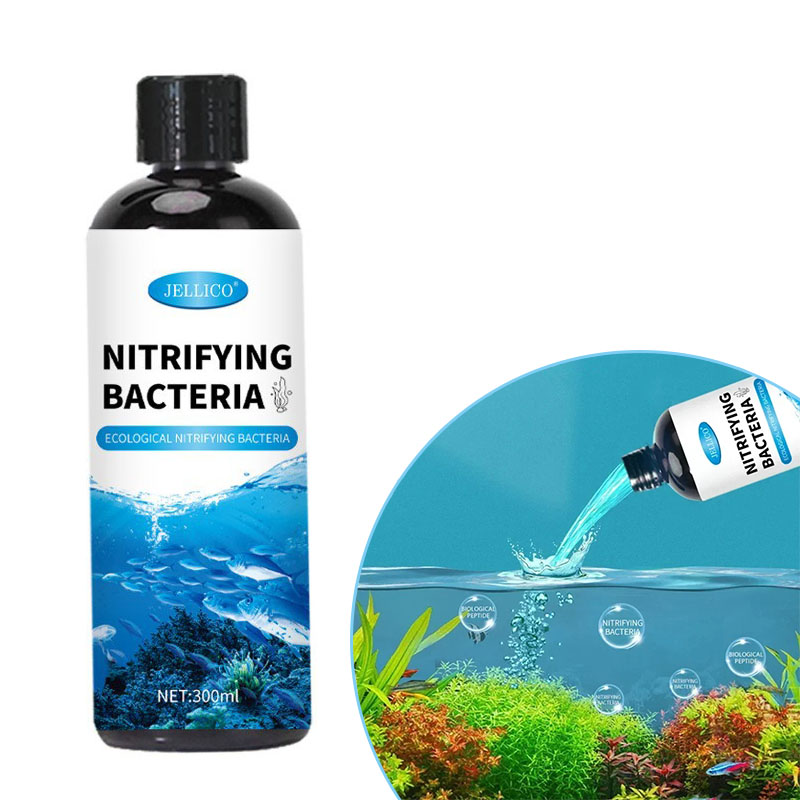 Nitrifying Bacteria Liquid Fis - đánh giá và giá Ocean Aquarium