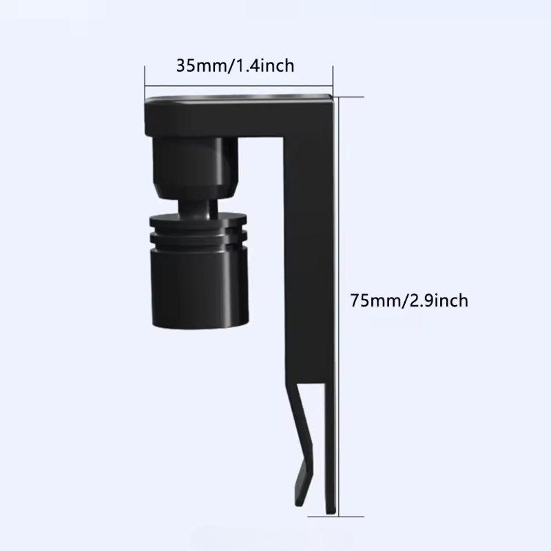 USB Clamp Light Waterproof Whi - đánh giá và giá Aquarium Marine Lights