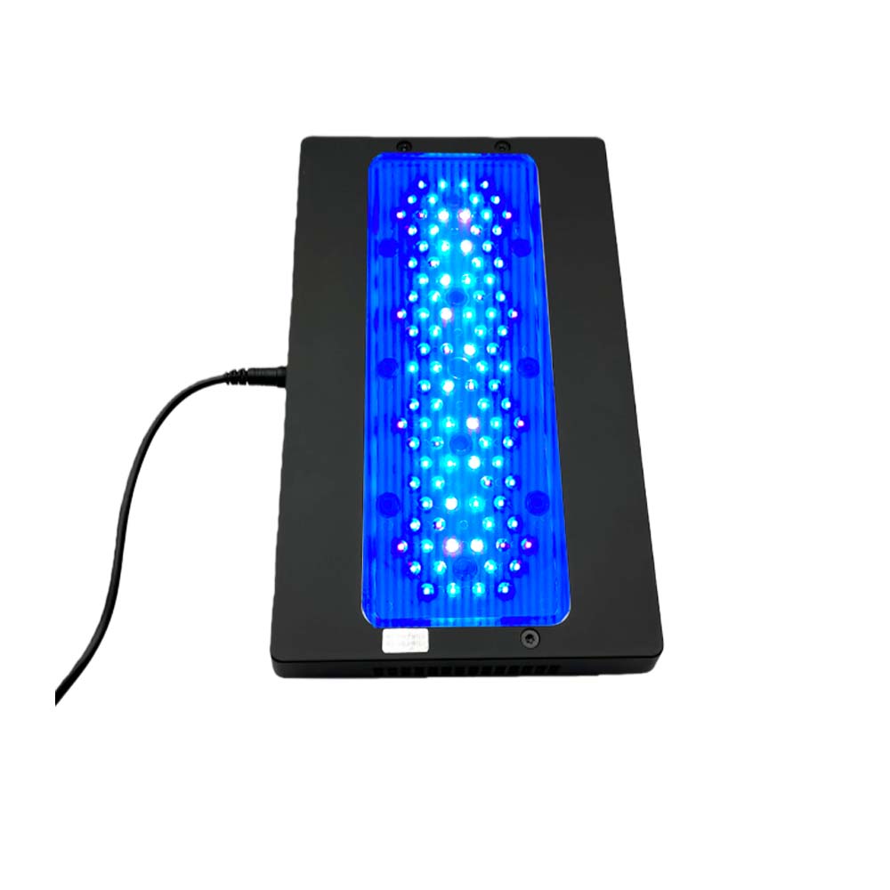 A8 III Moon light Powerful Mar - đánh giá và giá Reef Lighting