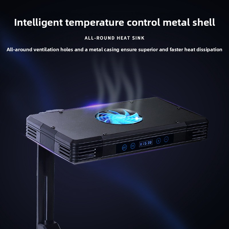 2026 Multi-size Reef LED Light - đánh giá và giá Saltwater Tank