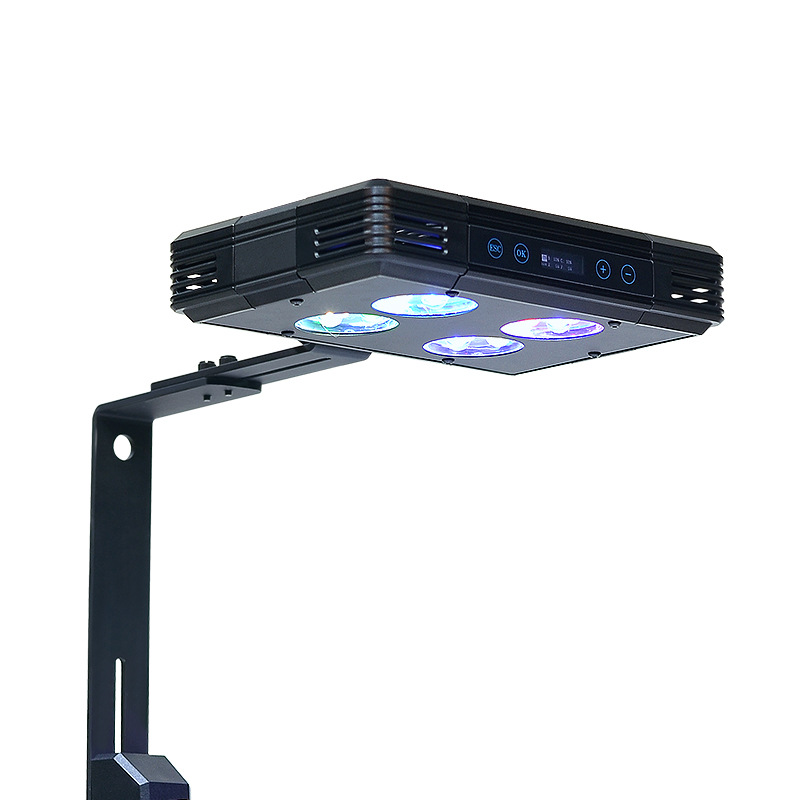 2026 Multi-size Reef LED Light - đánh giá và giá Saltwater Tank