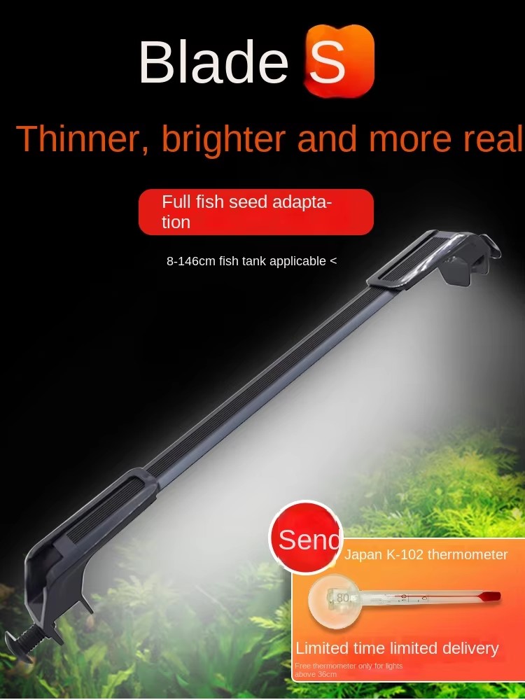 Plant Grow Aquarium Light Reef - đánh giá và giá Reef Lighting