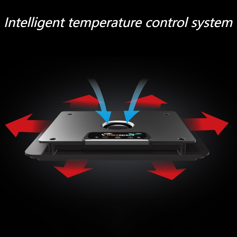 LED Seawater Light Smart Tempe - đánh giá và giá Reef Lighting